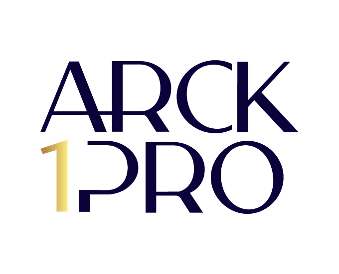 ARCK1PRO Logo